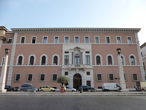 Congregation for the Oriental Churches